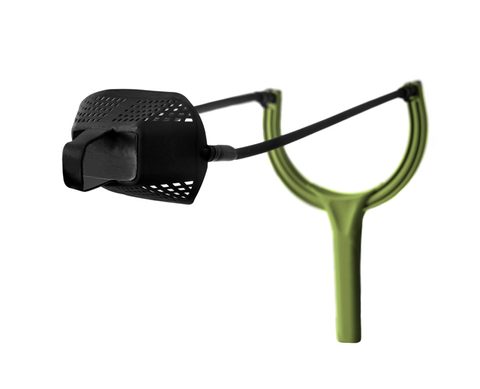 Delphin Prak Shot Cubus