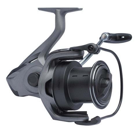 Penn Naviják Surfblaster IV 8000 Long Cast Grey