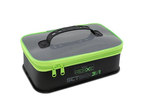 Delphin Set tašek Reaxe SetBax 3v1