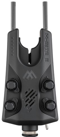 Mikado Sada Signalizátorů Carp M-Bite II 2+1