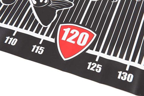 Fox Rage Podložka Medium Fish Measure 110cm