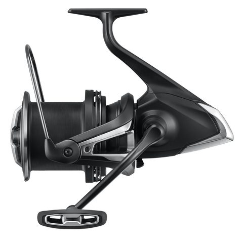 Shimano Navijak Aero Technium Magnesium 14000 XTD 2ks + Leatherman Kliešte Signal Zadarmo!