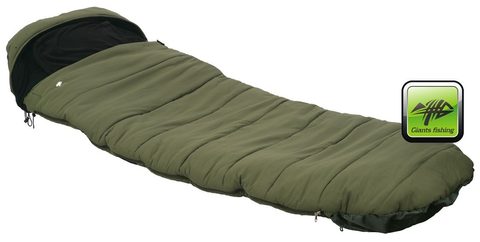 Giants Fishing Spací pytel Extreme 5 Season Sleeping Bag