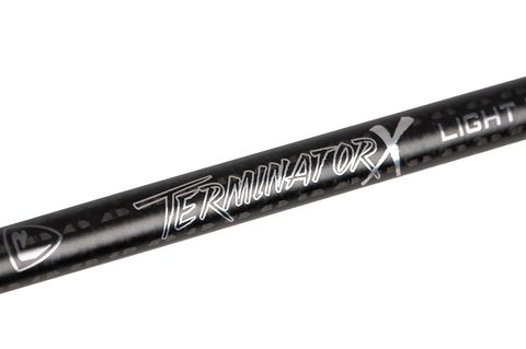 Fox Rage Prut Terminator X Light Finesse Spin 2,15m 2-10g