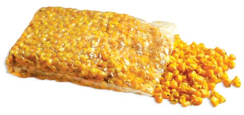 Chytil Vařená kukuřice