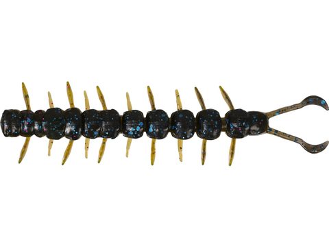Westin Gumová nástraha Centipede Creaturebait 9,5cm 4g 4ks