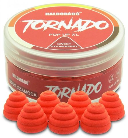 Haldorádó Pop-Up Nástraha Tornado XL 15mm 30g
