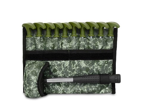 Delphin Sada kolíků s kladivem Fixt C2G 10ks