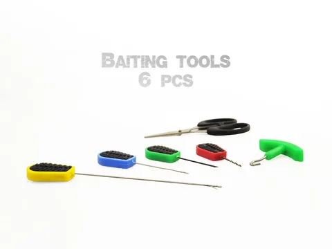 Zfish Sada Nástražních Pomůcek 6ks