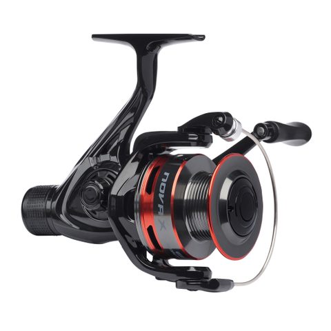 DAM Naviják Quick NOVA X 5000RD