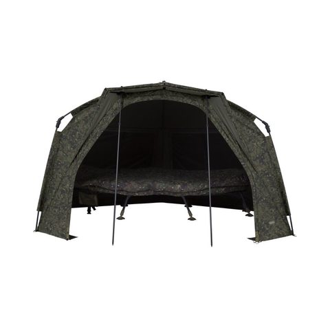 Trakker Brolly Tempest RS Brolly Camo