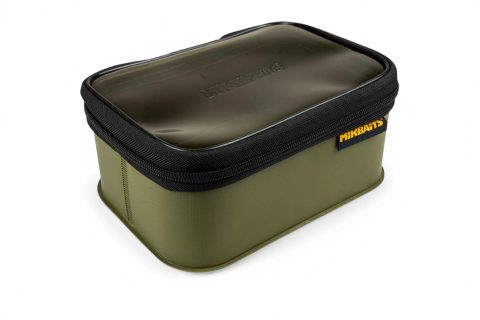 Mikbaits Pouzdro na nástrahy Bait Box + 6 kelímků