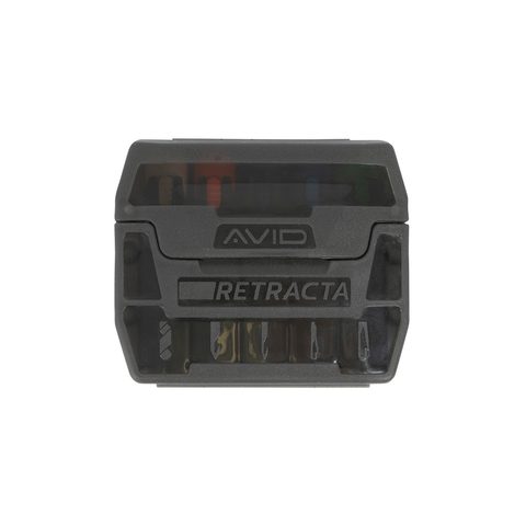 Avid Sada jehel a vrtáčku Retracta Tool Set