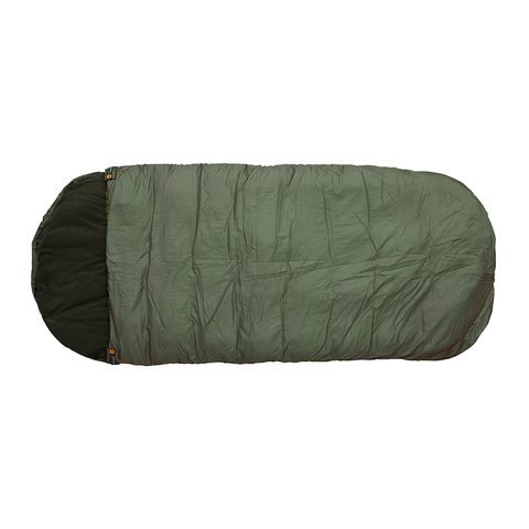 Prologic Spací pytel Element Lite-Pro Sleeping Bag 3 Season 215x90 cm