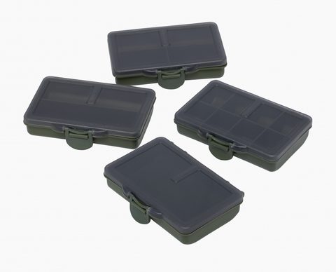 Prologic Taška so stolíkom Cruzade Rig Station