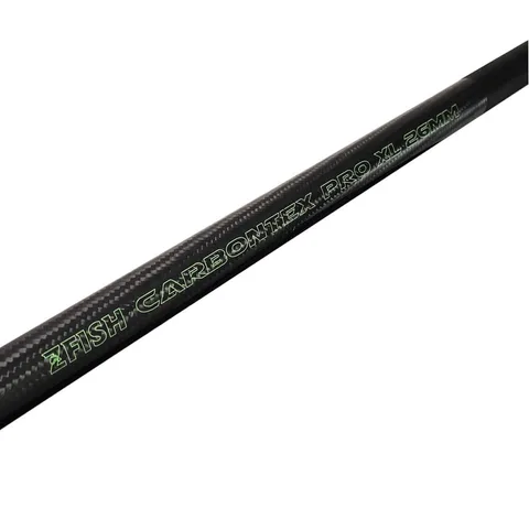Zfish Kobra Carbontex PRO XL 26mm/120cm
