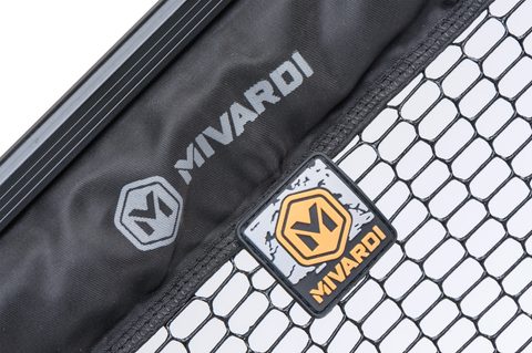 Mivardi Náhradná sieťka Hardcore XLF