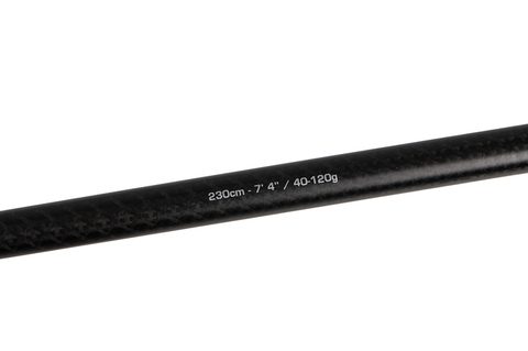 Fox Rage Prút Terminator X Pike Caster Cast 2,3m 40-120g