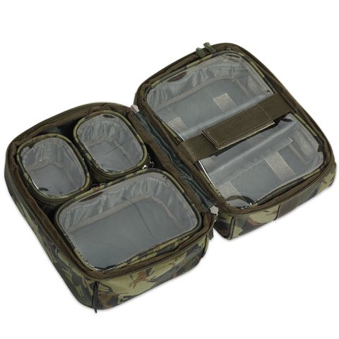 Giants Fishing Multifunkčné puzdro na záťaže a PVA-Lead Multi Bag