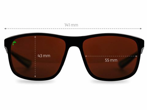 Zfish Polarizační Brýle Neptis