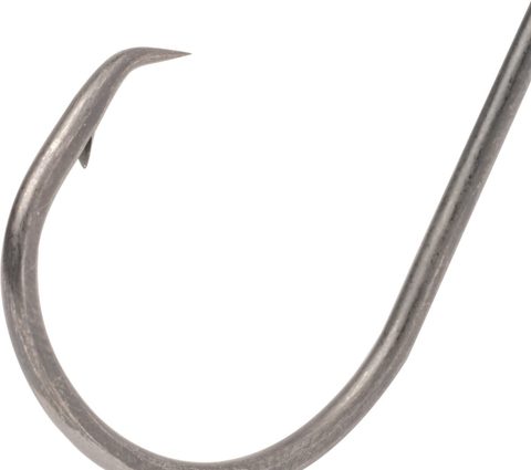Black Cat Háčky Circle Hook DG 5 ks