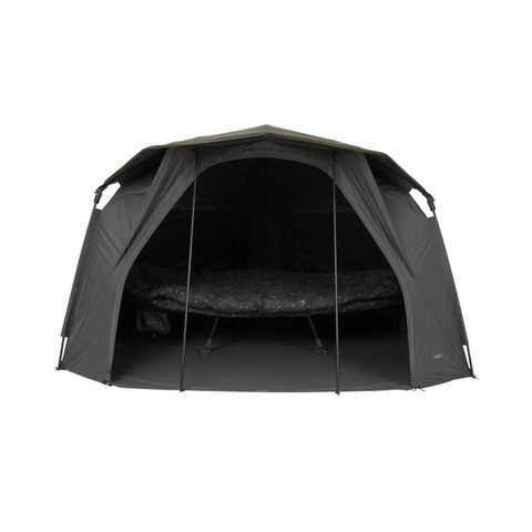 Trakker Kšilt Tempest RS Brolly Skull Cap