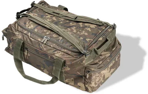 Nash Taška Subterfuge Duffel Bag Large 90l