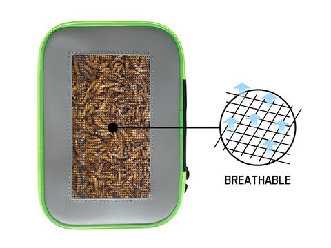 Delphin Taška Eva Reaxe MeshBax