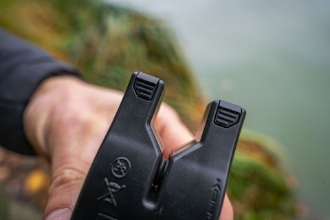 Korum Sada signalizátorů KRI Remote Alarm Set 2+1