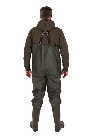 Fox Prsačky Khaki HD Waders