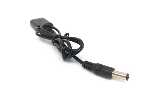 Boatman Kabel z baterie na USB Powerbanka