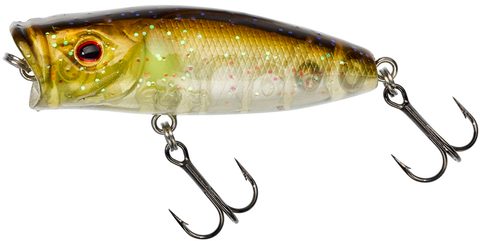 Gunki Wobler Hedora 4,3cm F