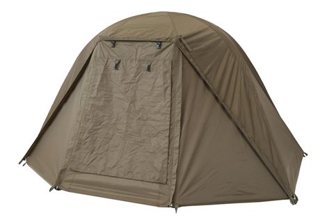 Mivardi Přístřešek Premium XL + přední panel