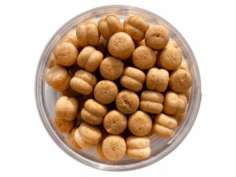 FeederBaits Nástraha Washed Out Wafters 9mm 50ml