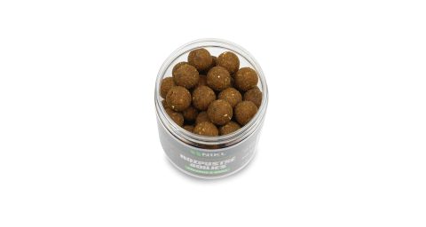 Nikl Rozpustné boilies Calanus & Krill 250ml
