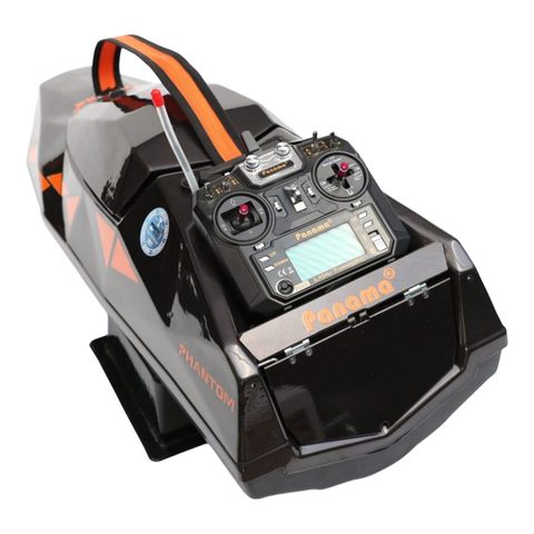 Panama Zavážecí loďka Phantom + Autopilot + Reflektor + Light modul