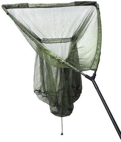 JRC Podběrák Defender Landing Net 42" 2 Piece
