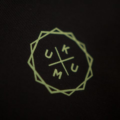 KUMU Mikina Lead Head