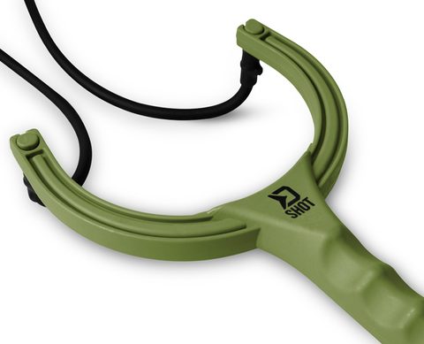 Delphin Prak Shot Cubus