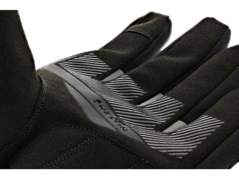 Westin Rukavice Windster Gloves Carbon Black