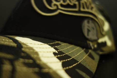 Hotspot Design Šiltovka Cat Fish