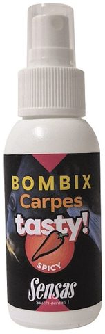 Sensas Posilňovač Bombix Carp Tasty 75ml
