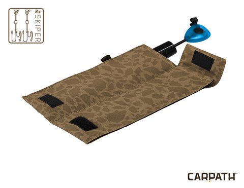 Delphin Pouzdro na swingery Area BITE Carpath