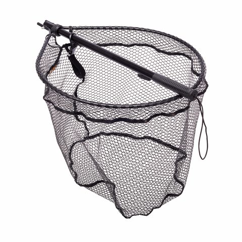 Savage Gear Podběrák Foldable Net With Lock L 75cm