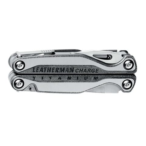 Leatherman Multitool Charge TTi Plus