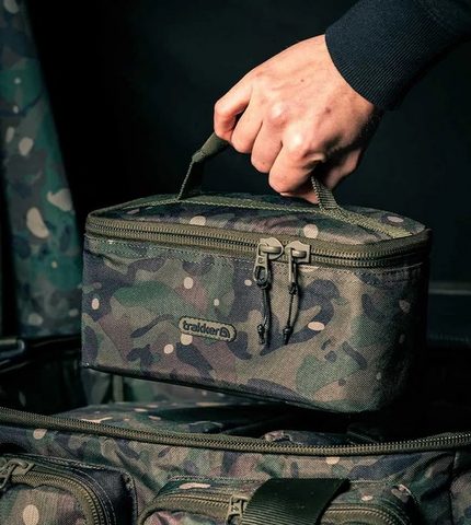 Trakker Sada na kávu NXC Camo Brew Kit