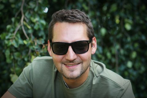 Giants Fishing Polarizačné okuliare Polarized Glasses Urban