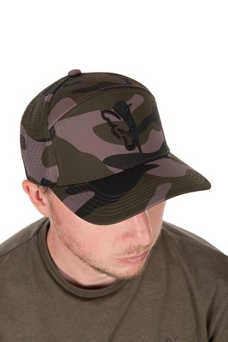 Fox Šiltovka Camo Volley Cap