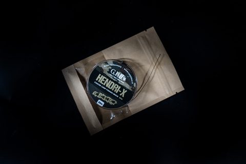 G.B.U. Potahovaná šňůrka HENDRI-X 25lb 20m