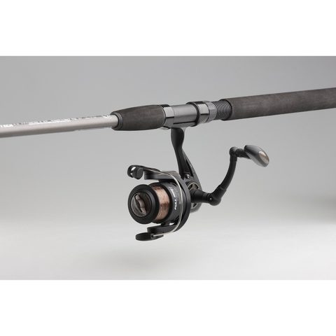 DAM Prut Full Tech M-Picker Combo 2,74m 10-50g + Naviják 3000 + vlasec